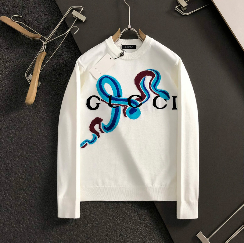 구찌 고품질 맨투맨 2컬러 01 F