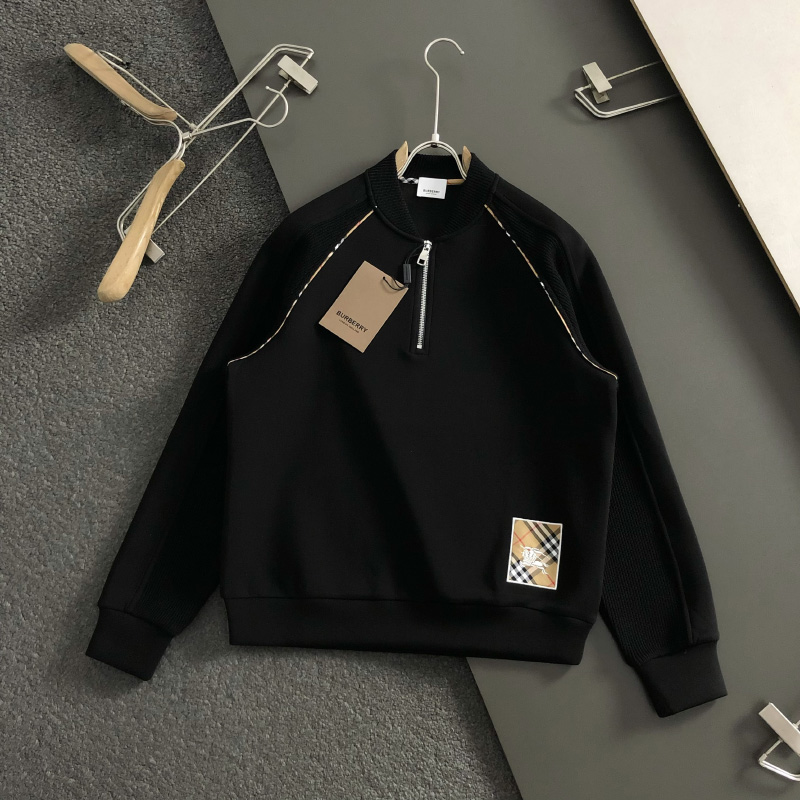 버버리 고품질 긴팔 04 F