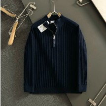 로에베 고품질 긴팔 01 F