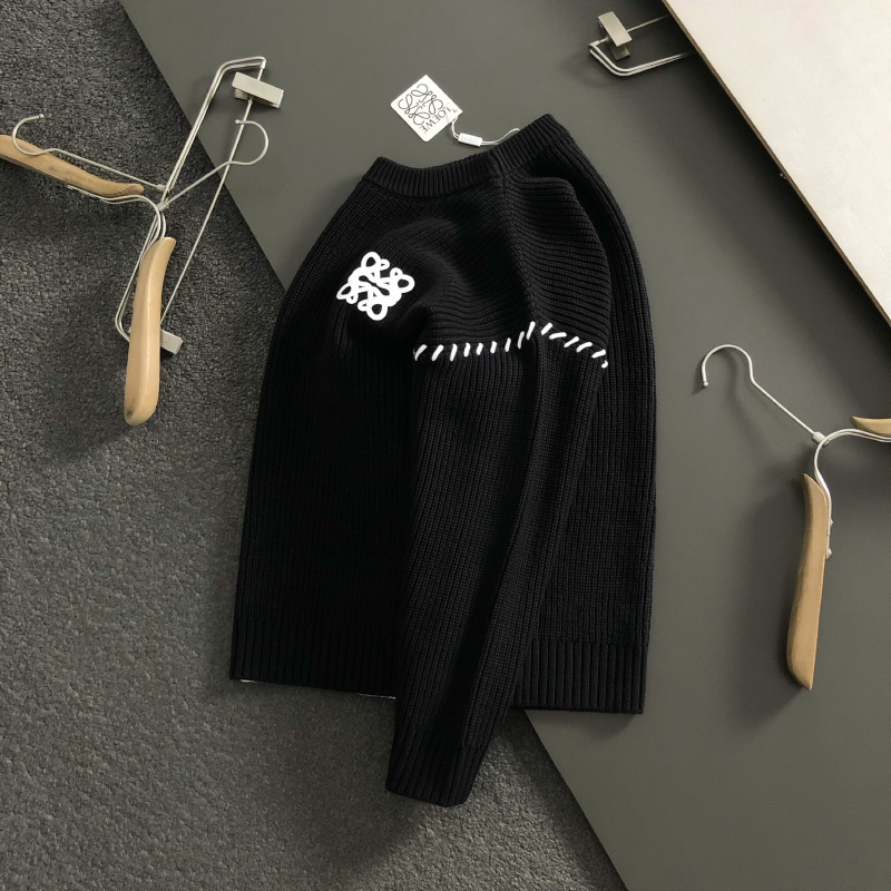 로에베 고품질 맨투맨 01 F