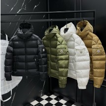 몽클레르 남성 마야 패딩 자켓 4컬러 K20911A53600539ZD999   J