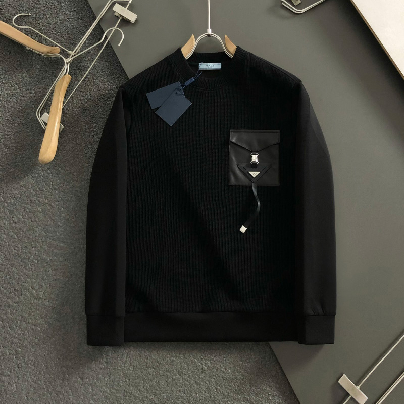 프라다 고품질 긴팔 05 F