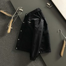 프라다 고품질 바람막이 자켓 26 F