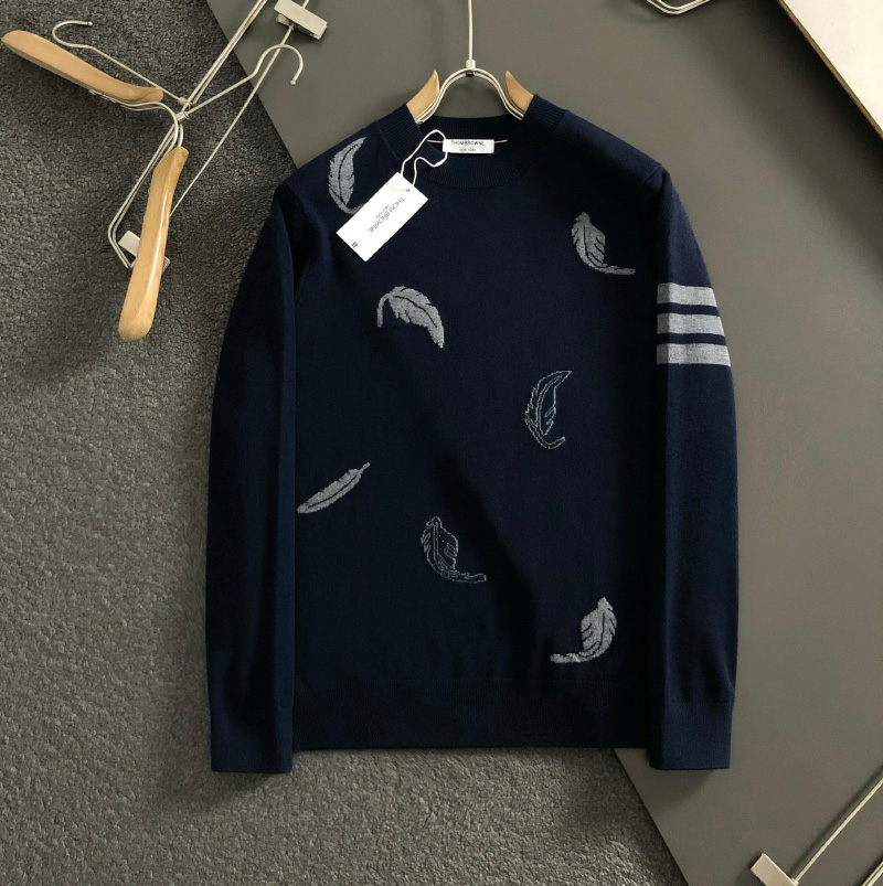 톰브라운 고품질 남성 맨투맨 17 F