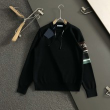 프라다 고품질 긴팔 14 F