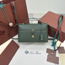 로로피아나 엑스트라 숄더백 크로스백 FAN3462