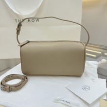 더로우 90s백 미니 토트백 베이지 W1281L614BRGNS