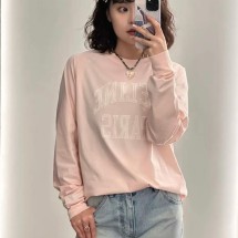 셀린느 최상 고품질 여성 티셔츠 2컬러 05 Y