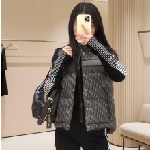 디올 ALPS 테크니컬 패딩 베스트 547C32A2550 X8820  Y