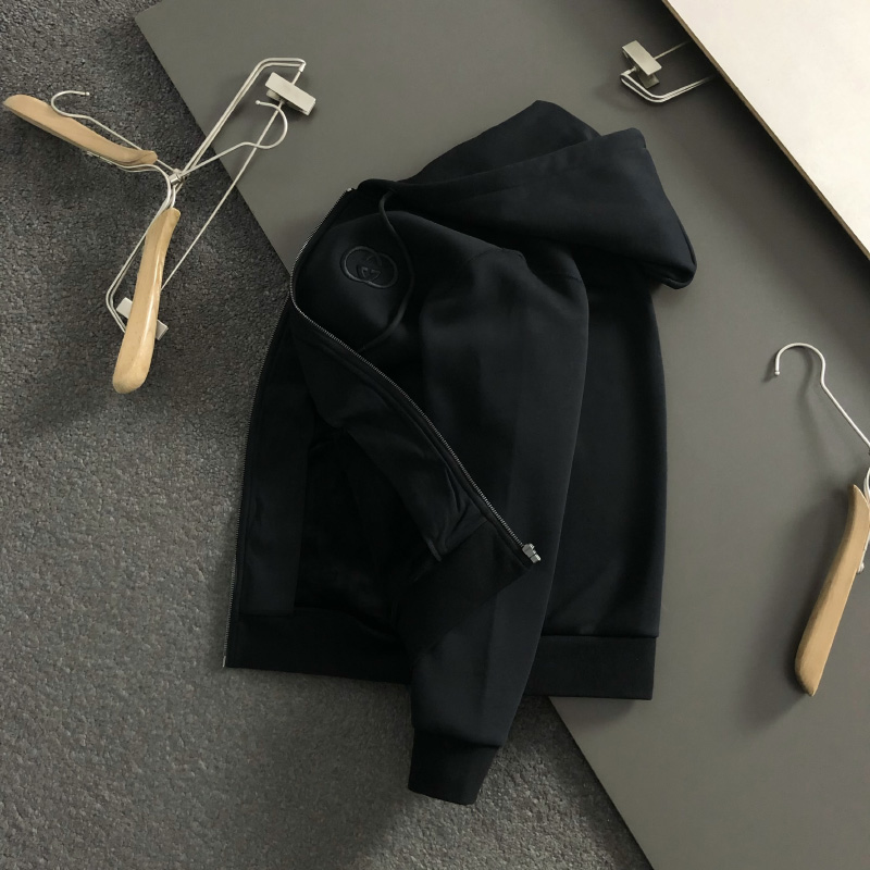 구찌 고품질 남성 후드 자켓 12 F