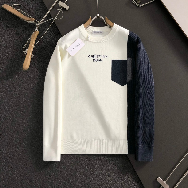 디올 고품질 남성 맨투맨 19 F