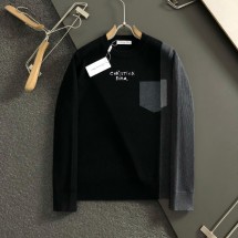 디올 고품질 남성 맨투맨 20  F