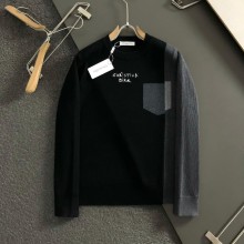 디올 고품질 남성 맨투맨 20  F