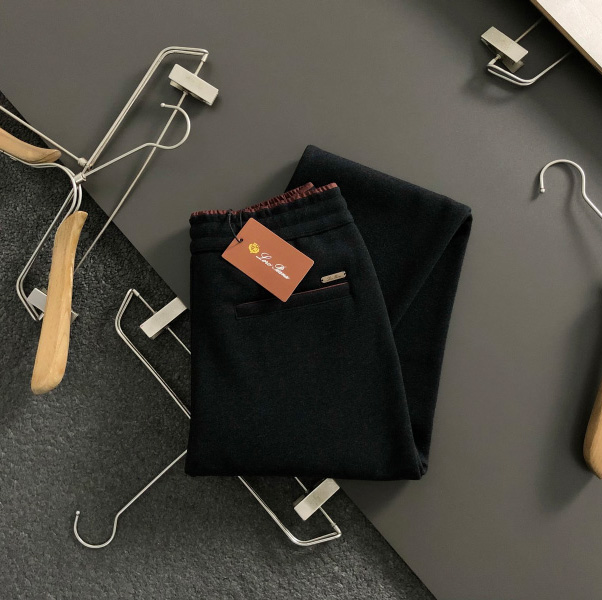 로로피아나 고품질 바지 03   F