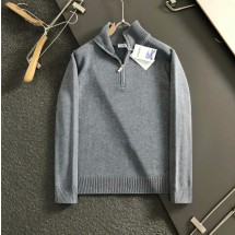 버버리 고품질 긴팔  36 F