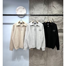 아크테릭스 고품질 긴팔 3칼라 02  F