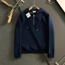 에르메스 고품질 남성 후드티  10 F