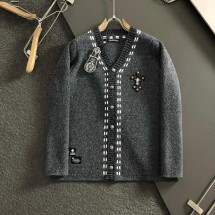 크롬하츠 고품질 남성 가디건 01  F