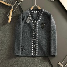 크롬하츠 고품질 남성 가디건 01  F