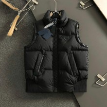 프라다 고품질 남성 조끼 03 F