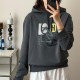 에르메스 후드티 H Puzzle hooded sweater 남여공용 H557820HA6I  F