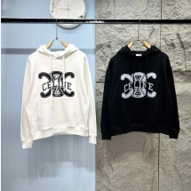 셀린느 고품질 남여공용 후드티 2컬러 5  F