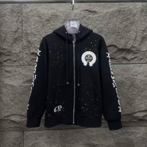 크롬하츠 고품질 후드 남여공용 2컬러 09 F