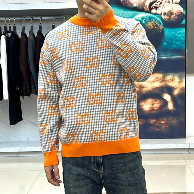 구찌 고품질 남성 긴팔 21  C