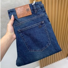 구찌 고품질 청바지 66