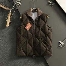 로로피아나 고품질 조끼 2컬러 02 F