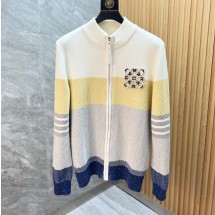 로에베 고품질 남성 가디건  02  C