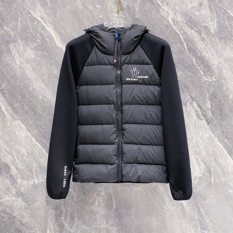 몽클레어 고품질 남성 점퍼 22   C