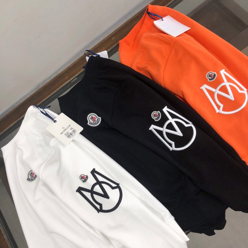 몽클레어 고품질 맨투맨  3컬러 20 F