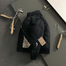 버버리 남성 고품질 점퍼 06  F