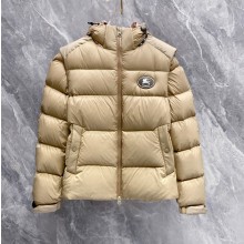 버버리 남성 고품질 점퍼 09  C