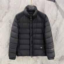 아르마니 고품질 남성 점펑 01  C