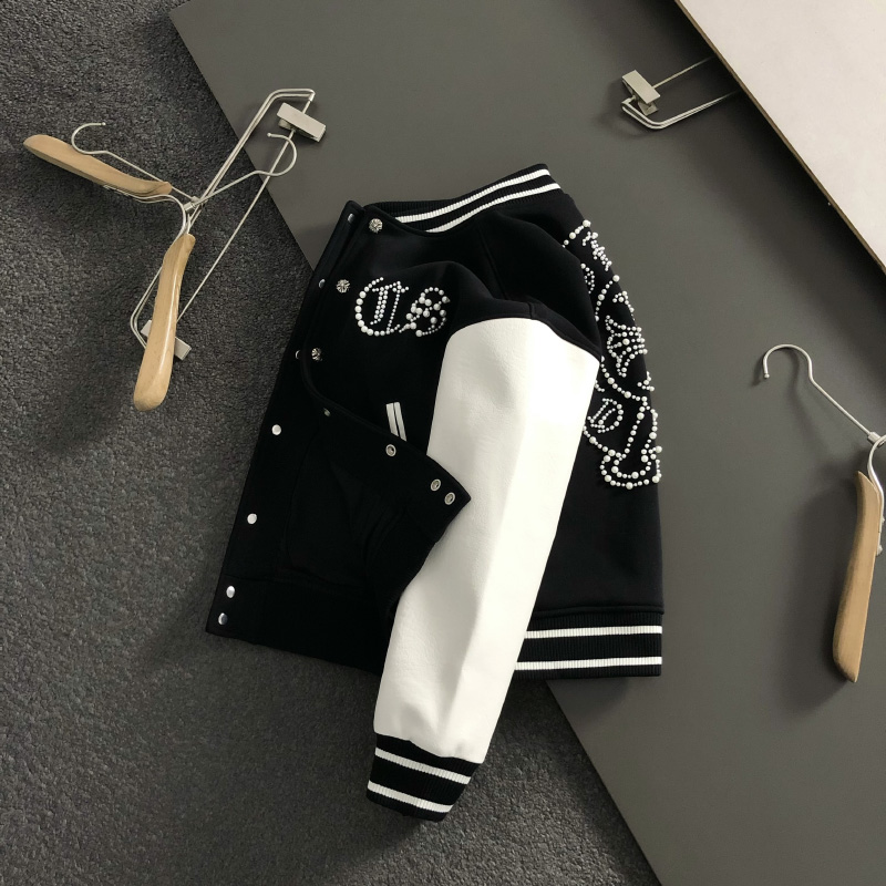 크롬하츠 고품질 남성 자켓 09 F