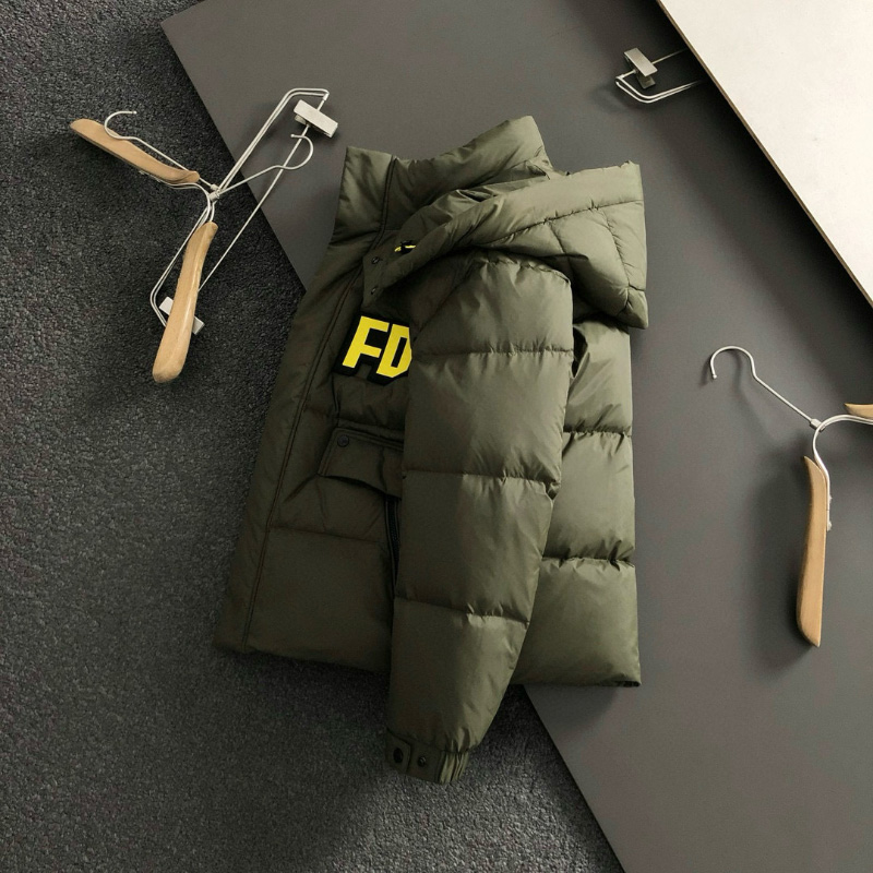 펜디 고품질 남성 점퍼 02  F