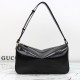 구찌 SS26 여성 구찌 블랙 숄더백 862530