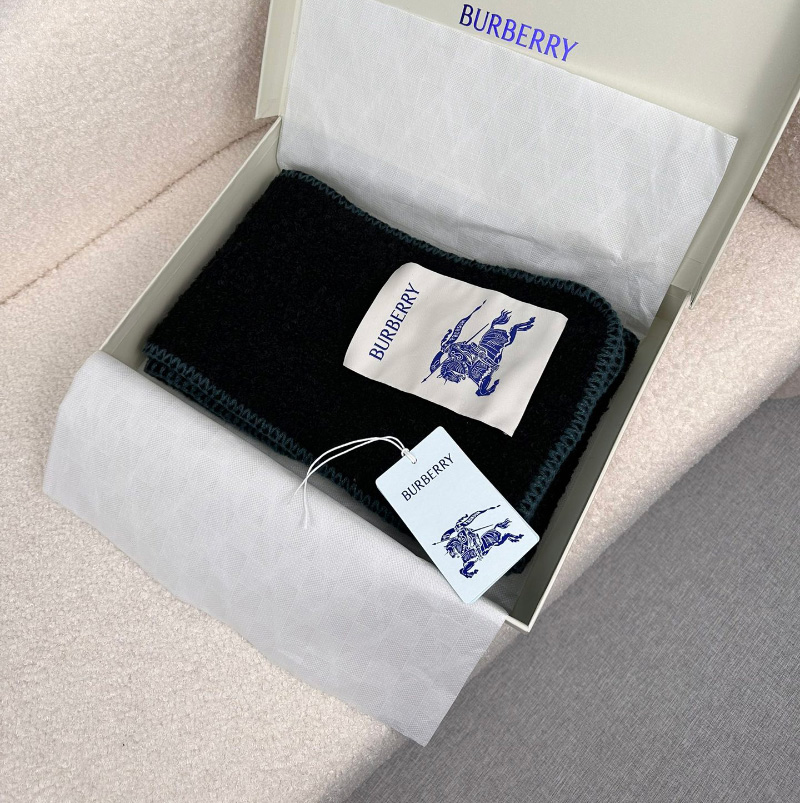 버버리 고품질 스카프 머플러 66