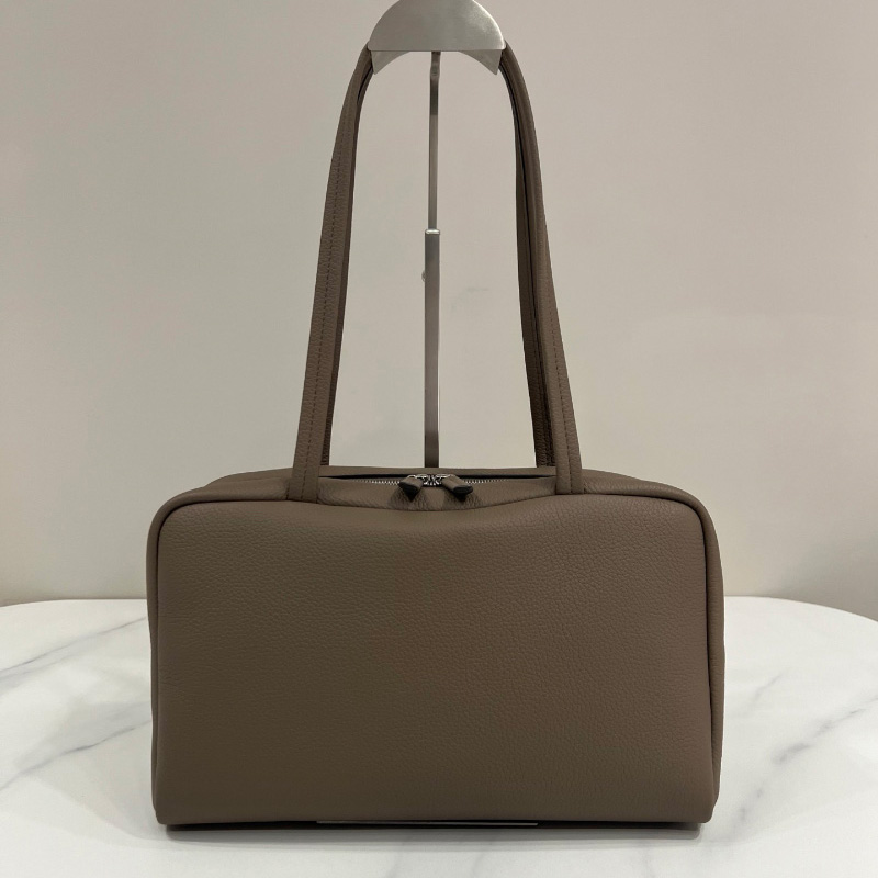 더로우 아스트라 볼링 가방 가죽 W1725L129SMKTA