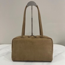 더로우 아스트라 볼링백 누벅 샌드 W1725L651SANDS