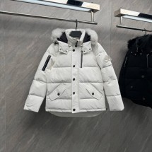 무스너클 쓰리쿼터 자켓 MK2228M3Q  F