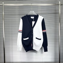 톰브라운 고품질 남성 가디건 2컬러 13 F