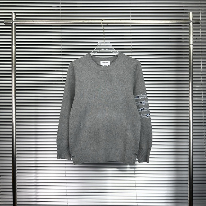 톰브라운 고품질 남성 맨투맨 4컬러 19 F