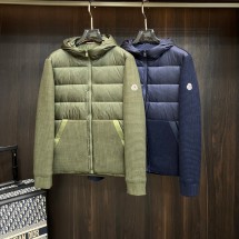 몽클레어 고품질 남성 점퍼 2컬러 24  C