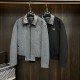 프라다 고품질 남성 자켓 2컬러 46  C