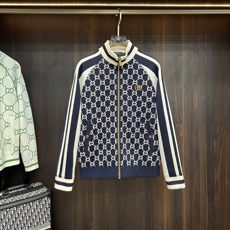 구찌 고품질 남성 자켓 14  C