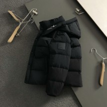 버버리 남성 고품질 점퍼  11  F