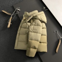 버버리 남성 고품질 점퍼  12  F